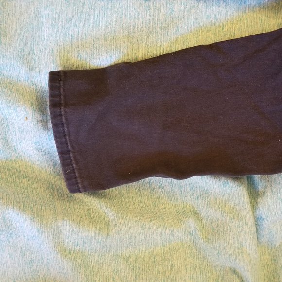 Abercrombie & Fitch Perfect Stretch Jeans Black 0 - Picture 13 of 13